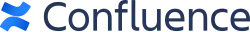 Логотип программы Confluence