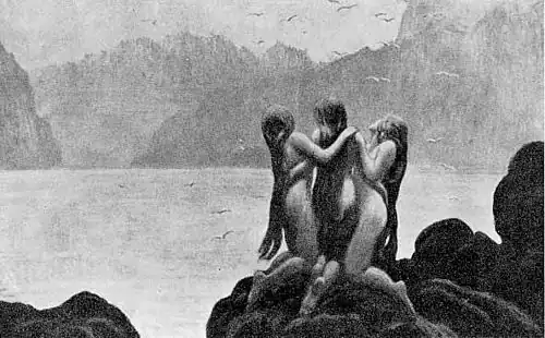 Эхо (Салон, 1911)