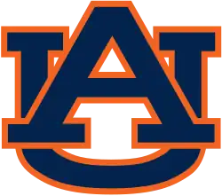 Атлетический логотип