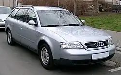 Avant (универсал)