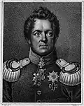 генерал Нейдхардт фон Гнейзенау