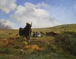 Начальник стада