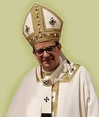 Аугусто Паоло Лоюдиче