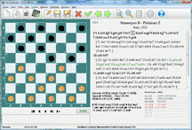 Скриншот программы Aurora Borealis