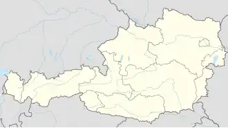 Евровидение-2026 (Австрия)