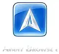 Логотип программы Avant Browser
