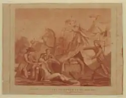 Картина катастрофы