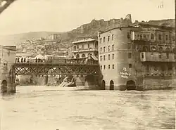 Авлабарский мост