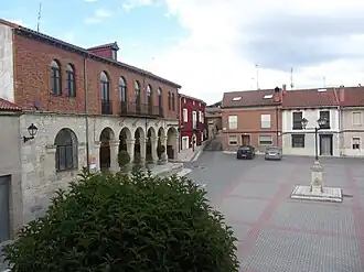 Пиньель-де-Абахо