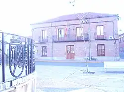 Санчидриян