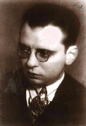 Sasha Popov