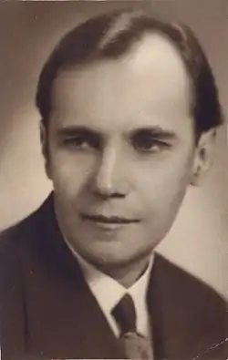 Фотография из Государственного архива Болгарии