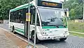 Optare Solo M810L