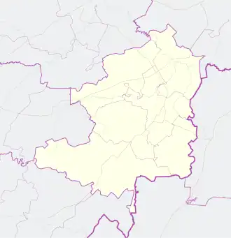 Большие Поляны (Большеболдинский район) (Большеболдинский район)