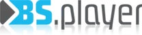 Логотип программы BS.Player