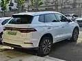 BYD Song Pro DM