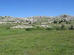 Бабуган-яйла