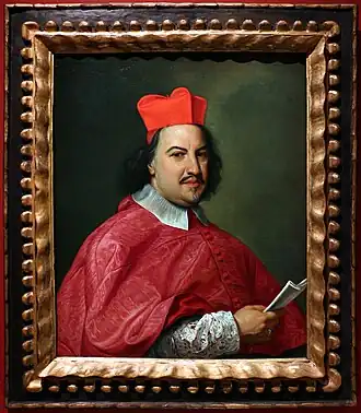 Джанфранческо Джинетти