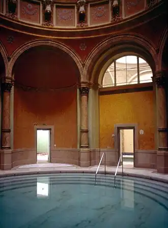 Изображение интерьера