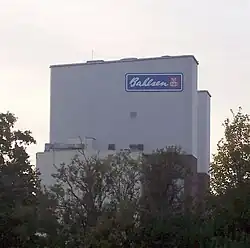 Хлебозавод