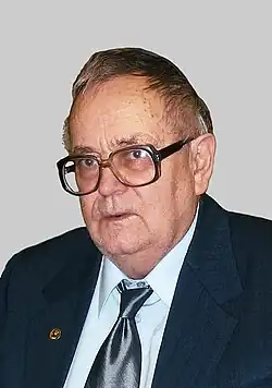 Н. С.  Бахвалов, ИВМ РАН