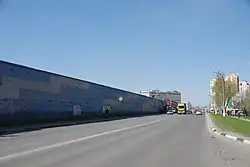 Звёздная улица