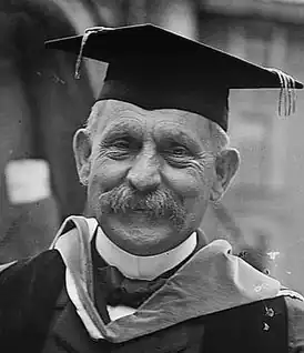 Поль Анри Бенжамен Баллуэт д’Этурнель де Констан