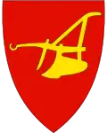 Balsfjord kommune