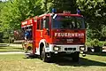 Iveco EuroFire 135E22