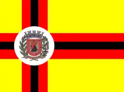 Флаг Бастуса