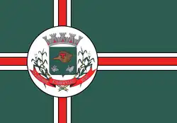 Флаг Курвелу