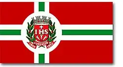 Флаг Луперсиу