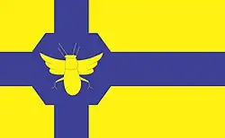 Флаг Момбуки