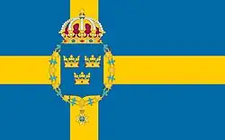 Флаг Боливара