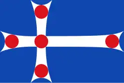 Флаг Вилабертрана