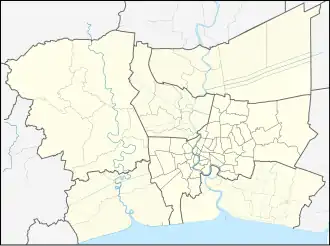 Чемпионат Таиланда по футболу 2019 (Большой Бангкок)
