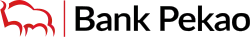Логотип банка Pekao, Польша