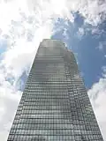 3. Bank of America Plaza Даллас