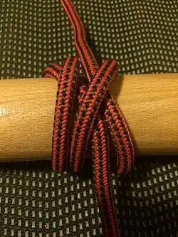 Barbarişka bağı[тур.]