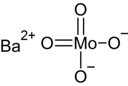 Изображение химической структуры