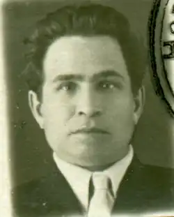 И. И. Барков