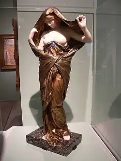 Природа открывает себя Науке