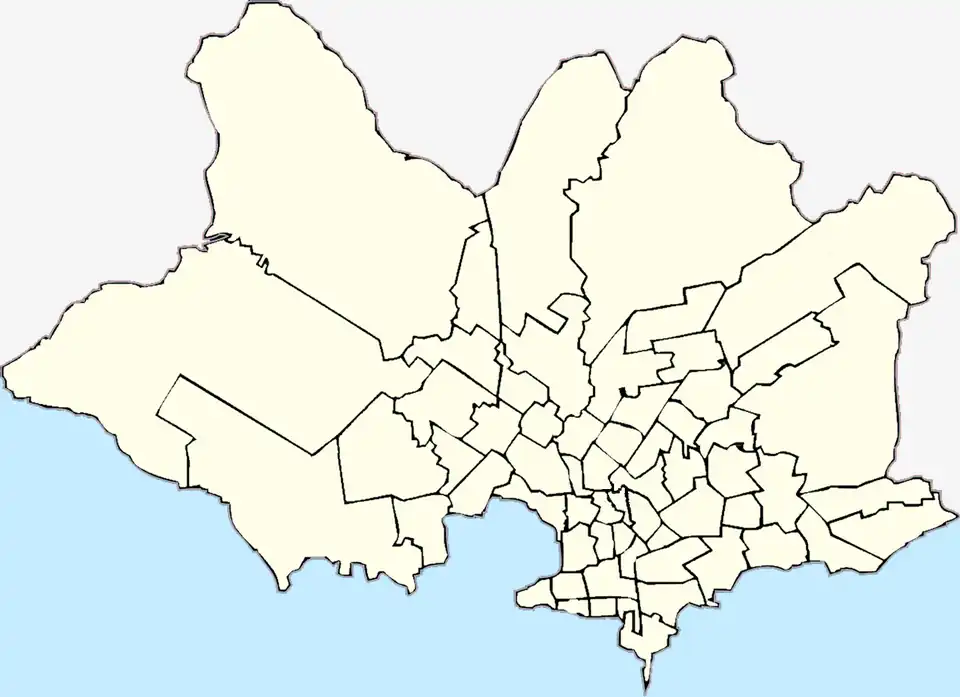 Церковь Воскресения Христова (Монтевидео) (Монтевидео)