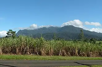 Вид с юго-востока