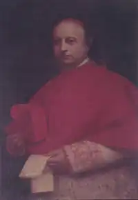 Бартоломео Пакка младший