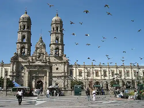 Базилика Сапопана