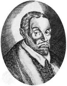 Дж. Б. Гварини