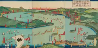 Битва при Данноуре (XVII век).