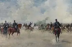 Бой у Фарсала −1897