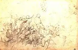 Галерея Уффици, Флоренция